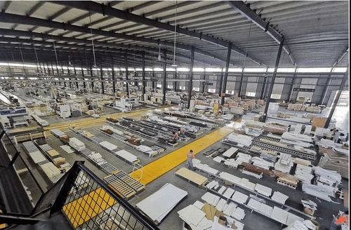 臨沂市費(fèi)縣木業(yè)1-10月實(shí)現(xiàn)產(chǎn)值224.3億元,同比增長(zhǎng)25.8%