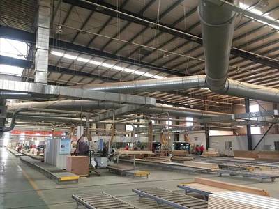 1天參訪(fǎng)3家企業(yè)!攜手高港區(qū)經(jīng)信委,鼎捷數(shù)&ldquo;智&rdquo;方案進(jìn)工廠!