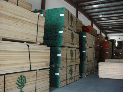 西林木業(天津) 