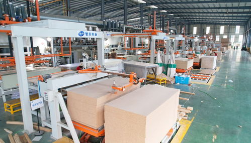 港南區(qū)木業(yè)產(chǎn)業(yè)未來的發(fā)展思路及重點(diǎn)