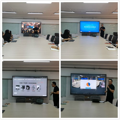 智能會議室與家庭消費設備的硬件配置與銷售指南