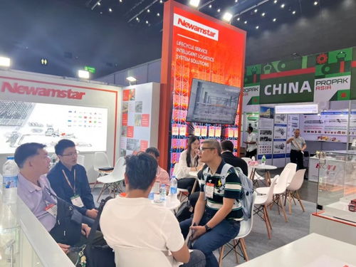 國產(chǎn)智能化高端裝備賦能東南亞食品飲料產(chǎn)業(yè) 注入信息技術(shù)驅(qū)動(dòng)的新質(zhì)生產(chǎn)力