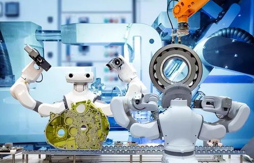 無人化浪潮下 信息技術(shù)咨詢?nèi)绾钨x能普通人的職業(yè)新航道