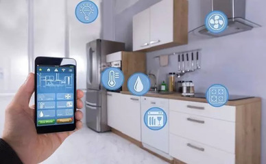 智能家居 信息技術(shù)咨詢(xún)服務(wù)的未來(lái)藍(lán)海