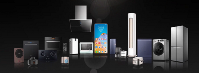 鴻蒙智聯(lián)極簡(jiǎn)來(lái)襲，引領(lǐng)智能家庭互聯(lián)新時(shí)代